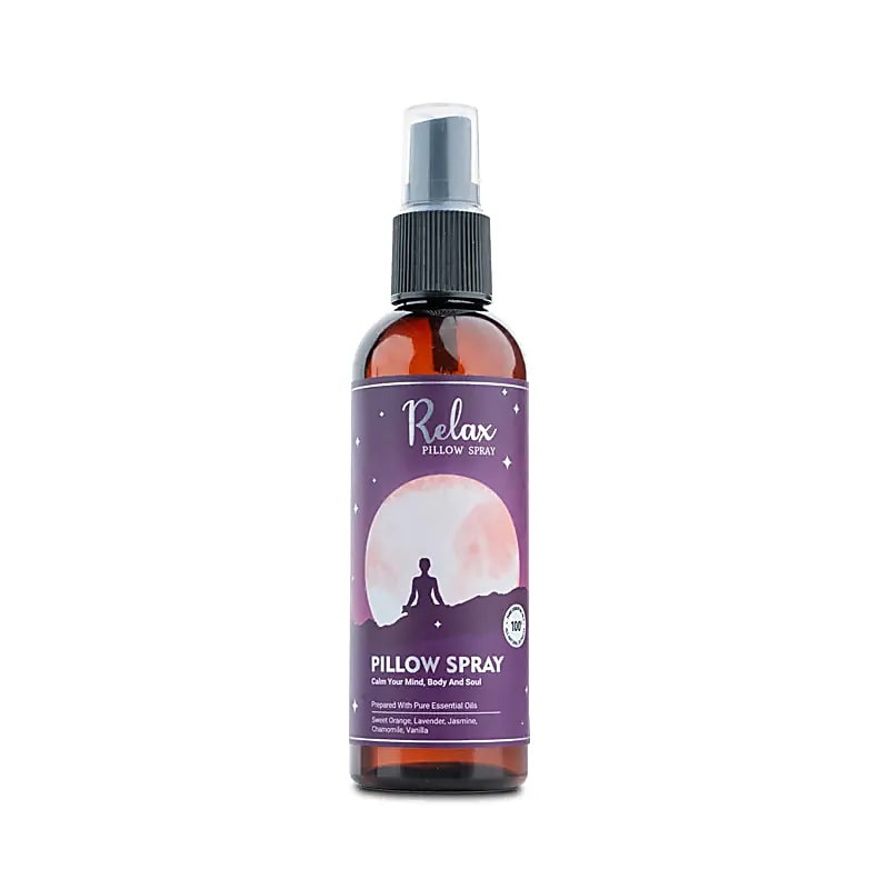 Spray de almohada Sleep Collection Relax al por mayor