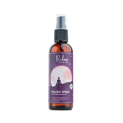 Spray de almohada Sleep Collection Relax al por mayor thumb