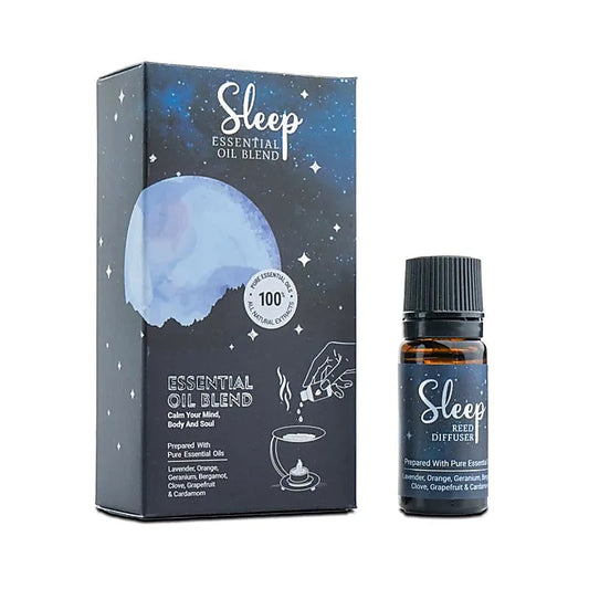 Sleep Collection Essential Oil sleep