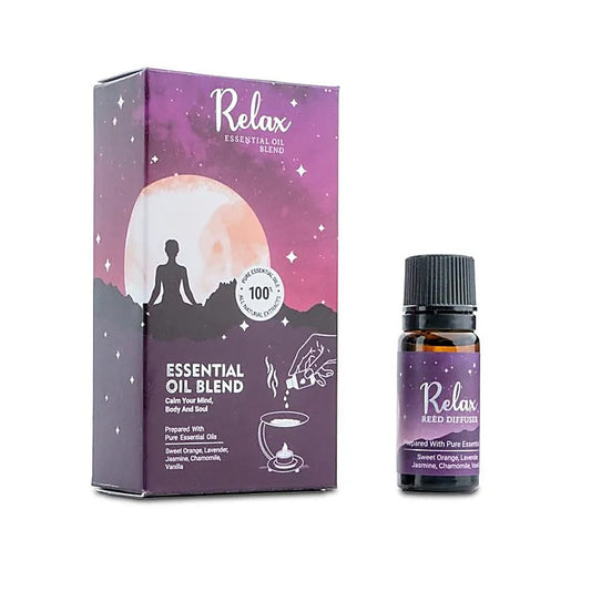 Ätherisches Öl Sleep Collection Relax