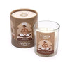 Bougie en cire de soja Moonshine Yoga Aqua Zen