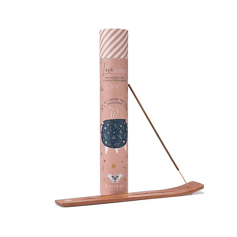 Incense sticks Celestial Magic Love Potion