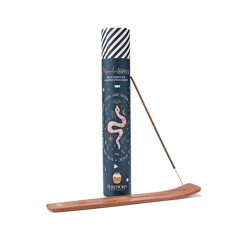 Incense sticks Celestial Magic Moondust Spell