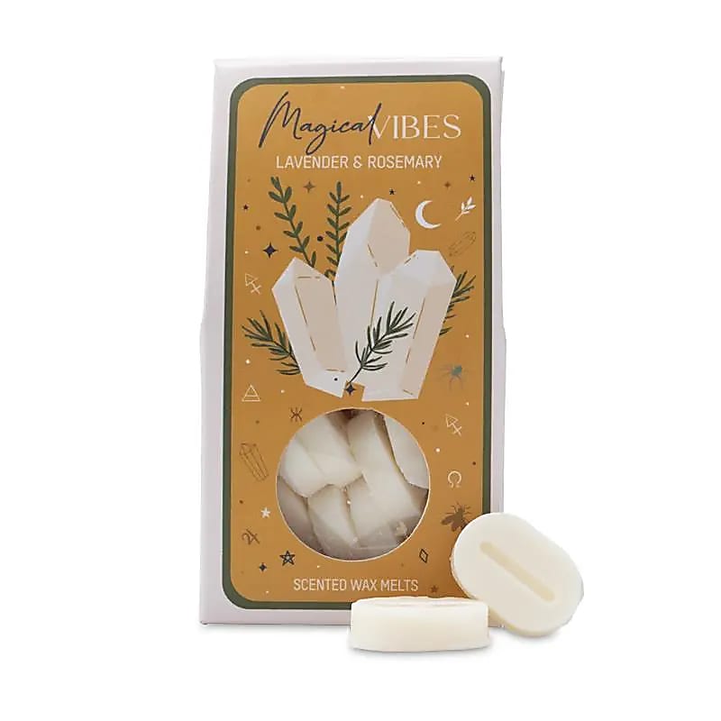 Celestial Magic scented wax melts magical vibes