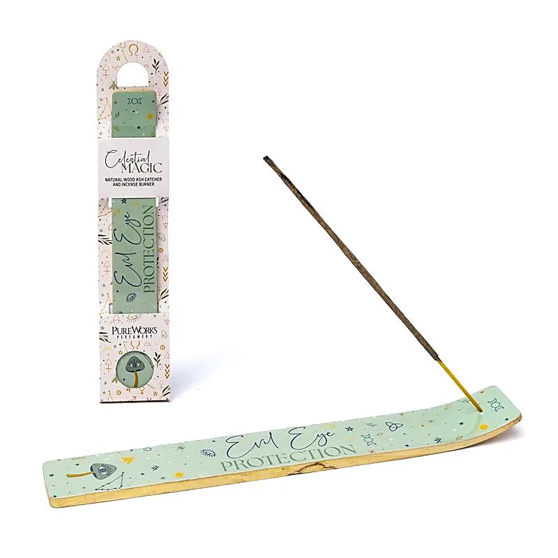 Incense holder Celestial Magic Evil Eye Protection