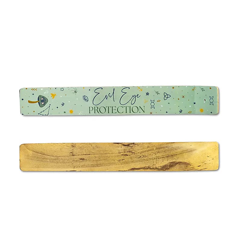Incense holder Celestial Magic Evil Eye Protection