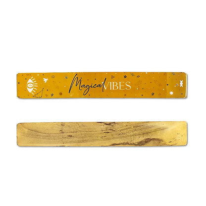 Porta incenso Celestial magic Vibrazioni magiche all’ingrosso thumb