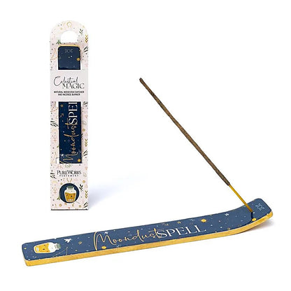 Incense holder Celestial Magic Moondust Spell thumb