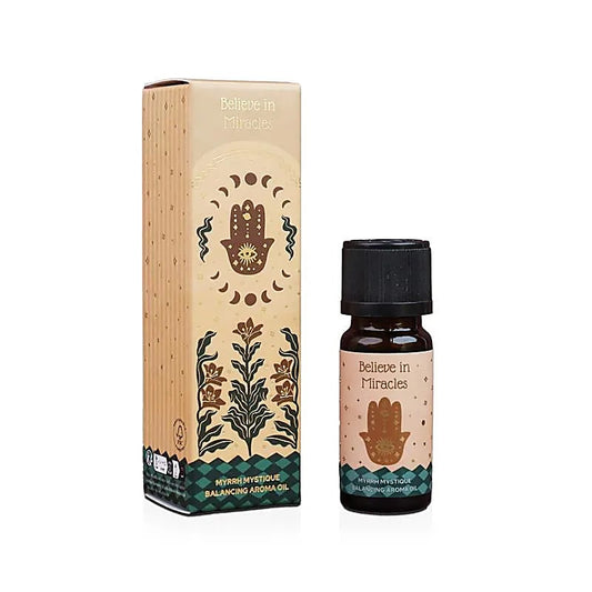 Carnatia Magic Within You fragrance oil Believe in Miracles