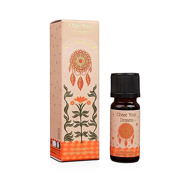 Carnatia Magic Within You aceite perfumado Chase your Dreams