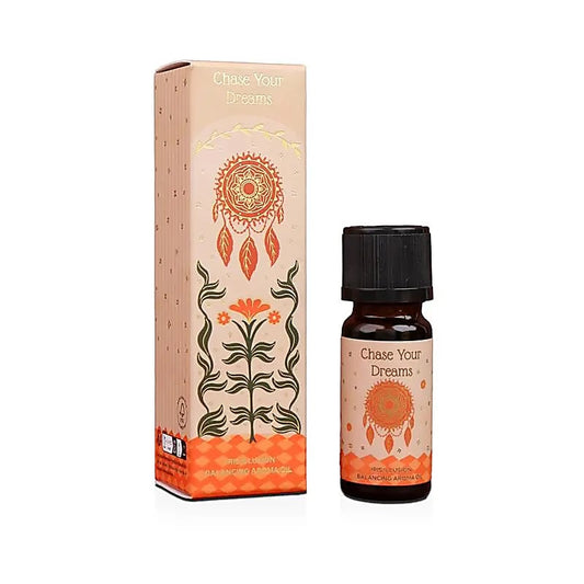 Carnatia Magic Within You fragrance oil Chase your Dreams