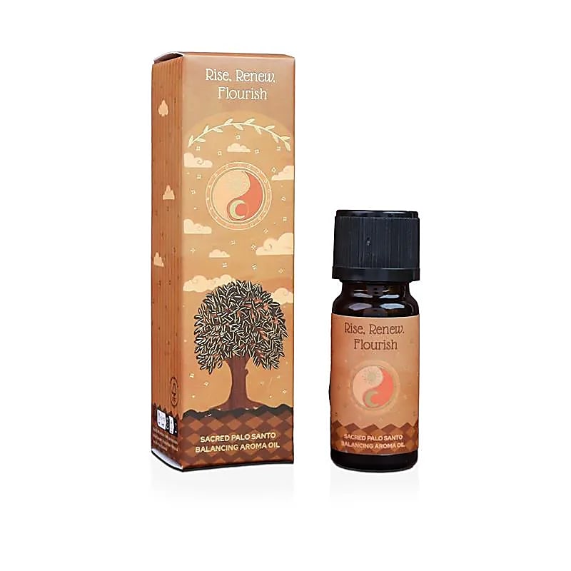 Carnatia Magic Within You olio profumato Rise, Renew, Flourish