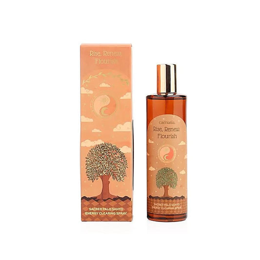 Carnatia Magic Within You ambientador spray smudge Rise, Renew, Flourish