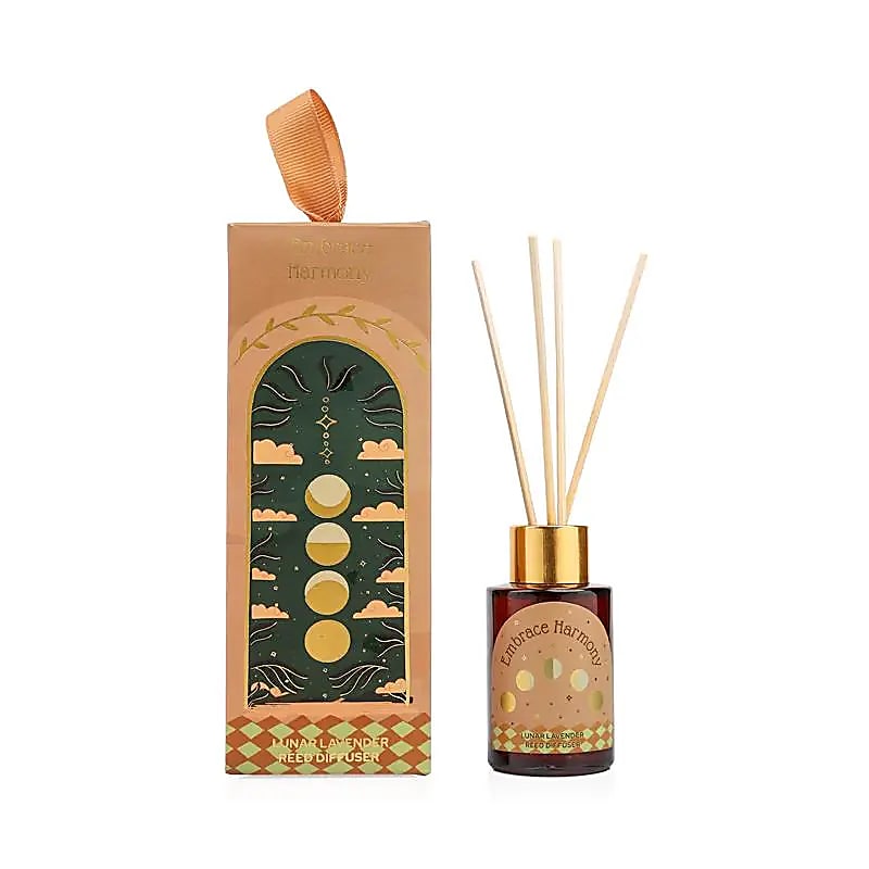 Carnatia Magic Within You diffuseur à bâtonnets Embrace Harmony