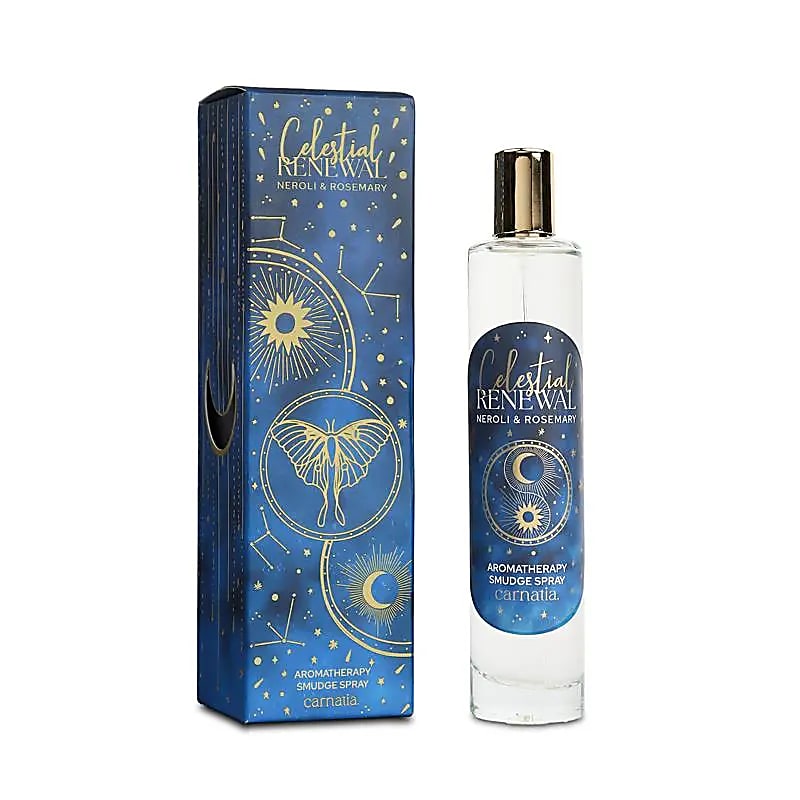 Spray de purification Carnatia Starry Spell Celestial Renewal