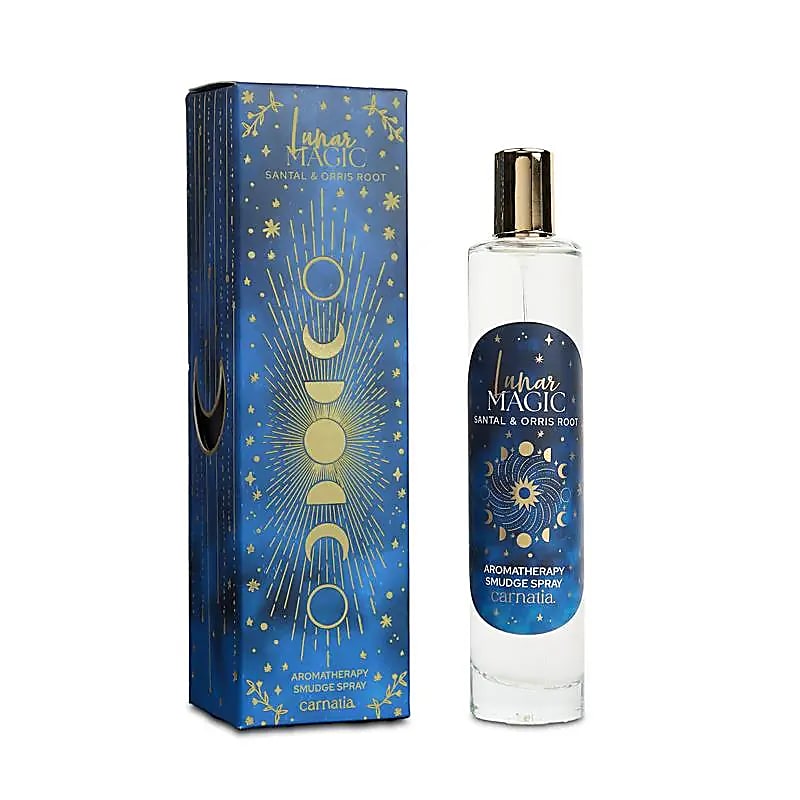 Spray de purification Carnatia Starry Spell Lunar Magic