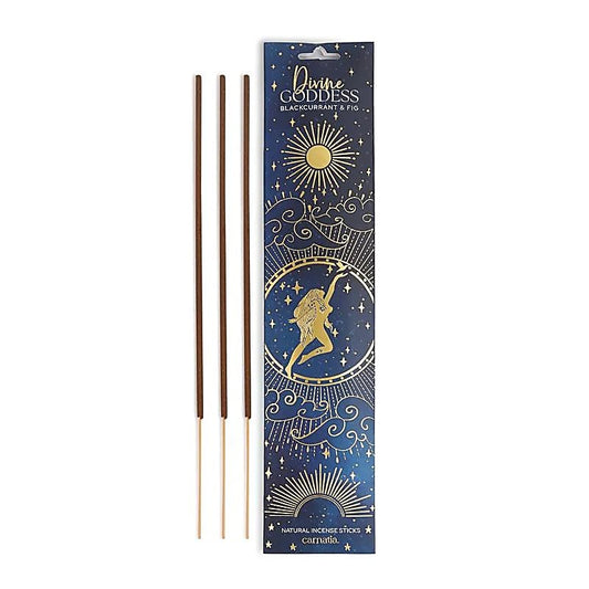 Encens Carnatia Starry Spell Divine Goddess
