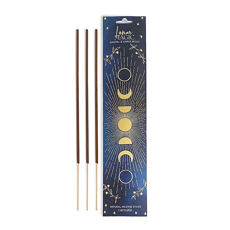 Encens Carnatia Starry Spell Lunar Magic