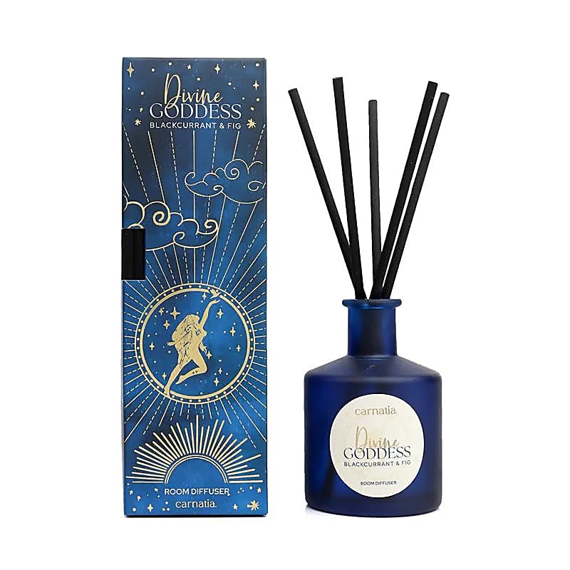 Diffuseur de parfum Carnatia Starry Spell Divine Goddess