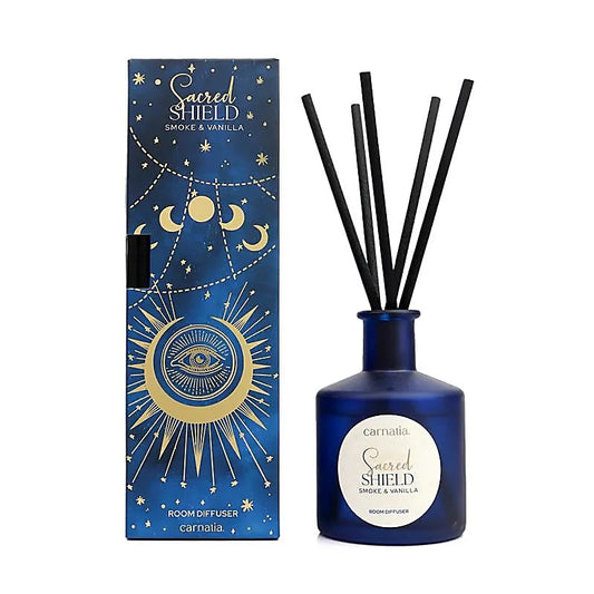 Diffuseur de parfum Carnatia Starry Spell Sacred Shield