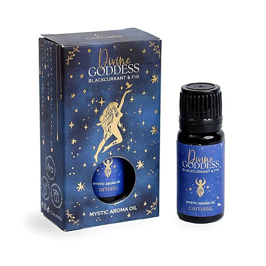 Carnatia Starry Spell fragrance oil Divine Goddess