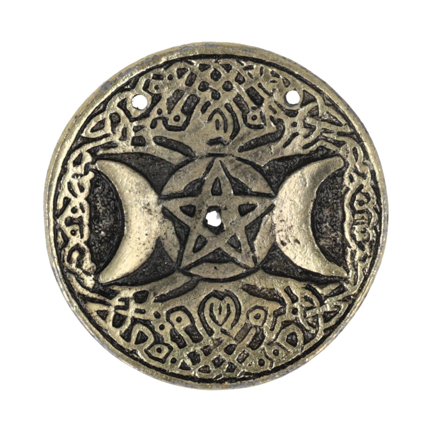 Incense Esoteric Collection Boho Dreams + incense burner