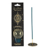 Räucherstäbchen Esoteric Collection Eye of Providence + Räucherstäbchenhalter