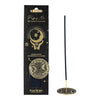 Räucherstäbchen Esoteric Collection Purifying Moon + Räucherstäbchenhalter
