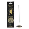 Räucherstäbchen Esoteric Collection Divine Goddess + Räucherstäbchenhalter