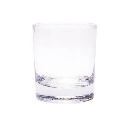 Verres pour bougies votives et bougies chauffe-plat thumb