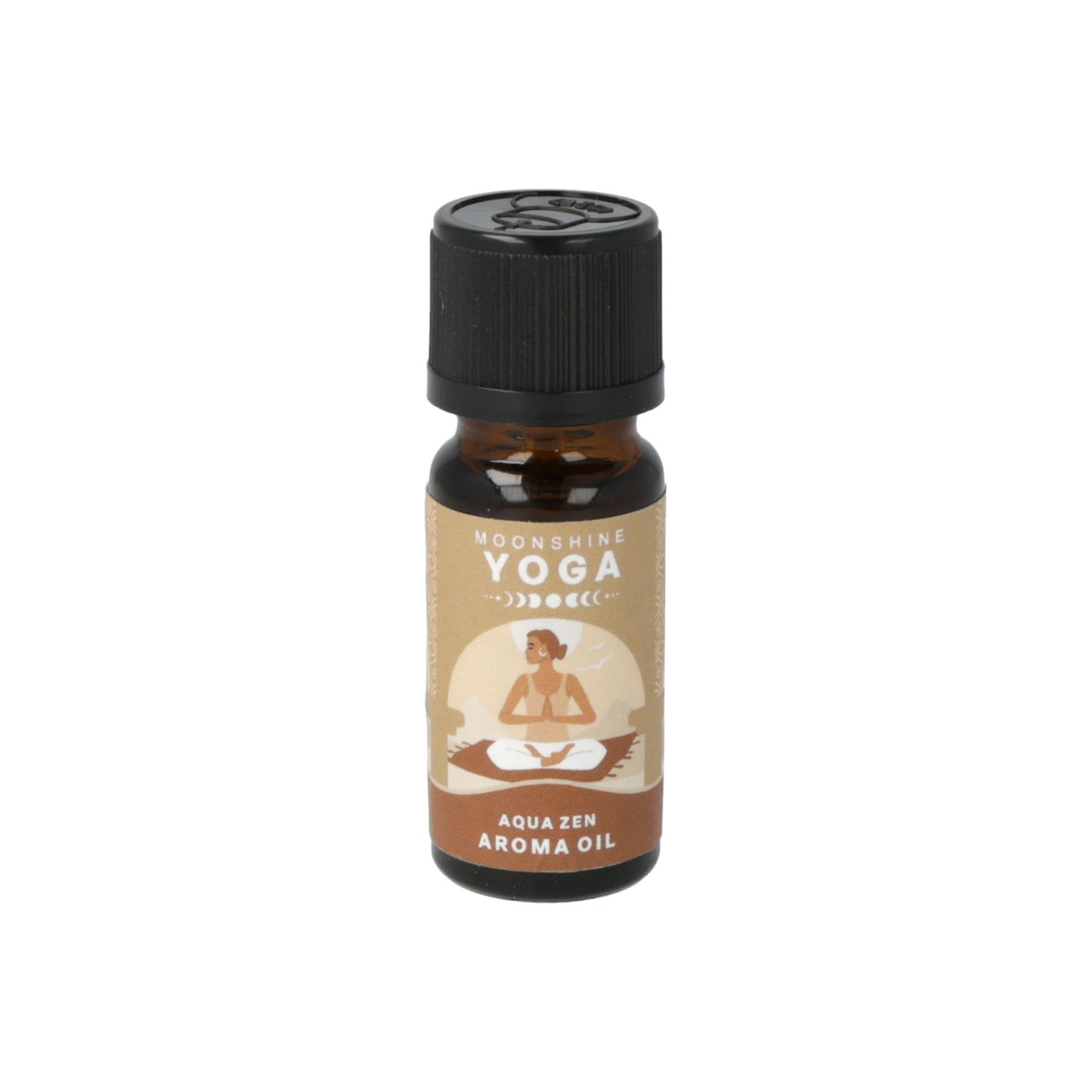 Geurolie Moonshine Yoga Aqua Zen