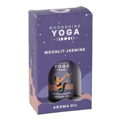 Geurolie Moonshine Yoga Moonlit Jasmine Kopen thumb