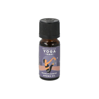 Geurolie Moonshine Yoga Moonlit Jasmine groothandel thumb