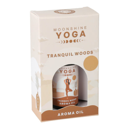 Geurolie Moonshine Yoga Tranquil woods Kopen thumb