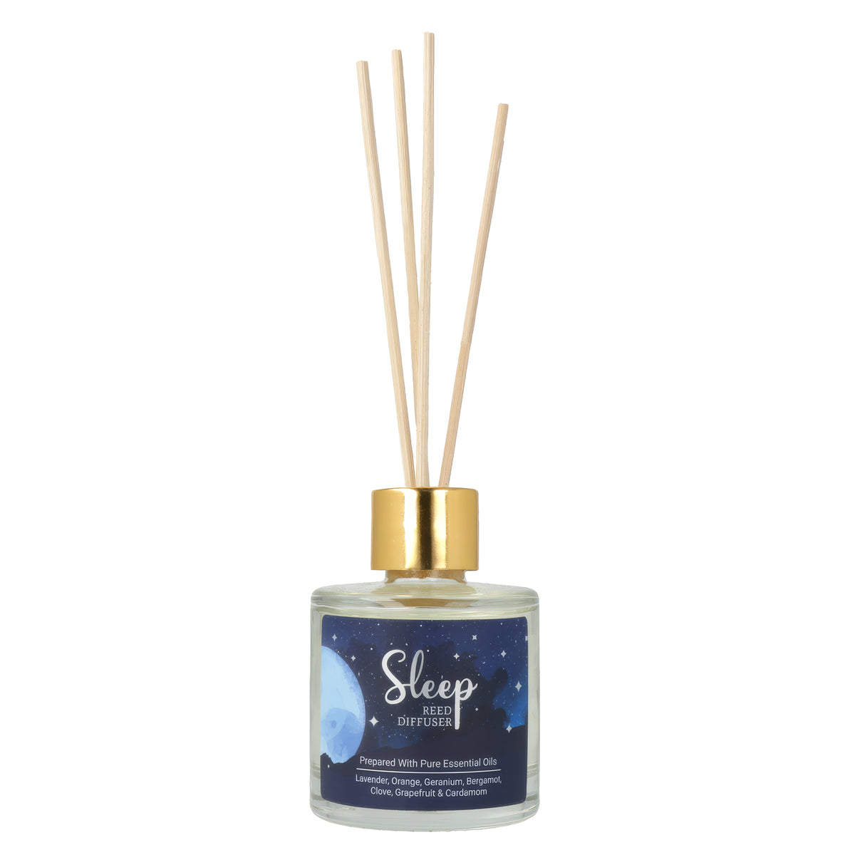 Diffusore a bastoncini Sleep Collection Sleep