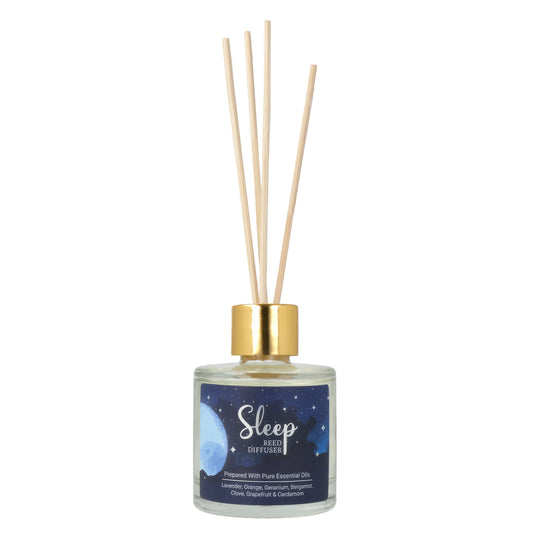 Diffusore a bastoncini Sleep Collection Sleep