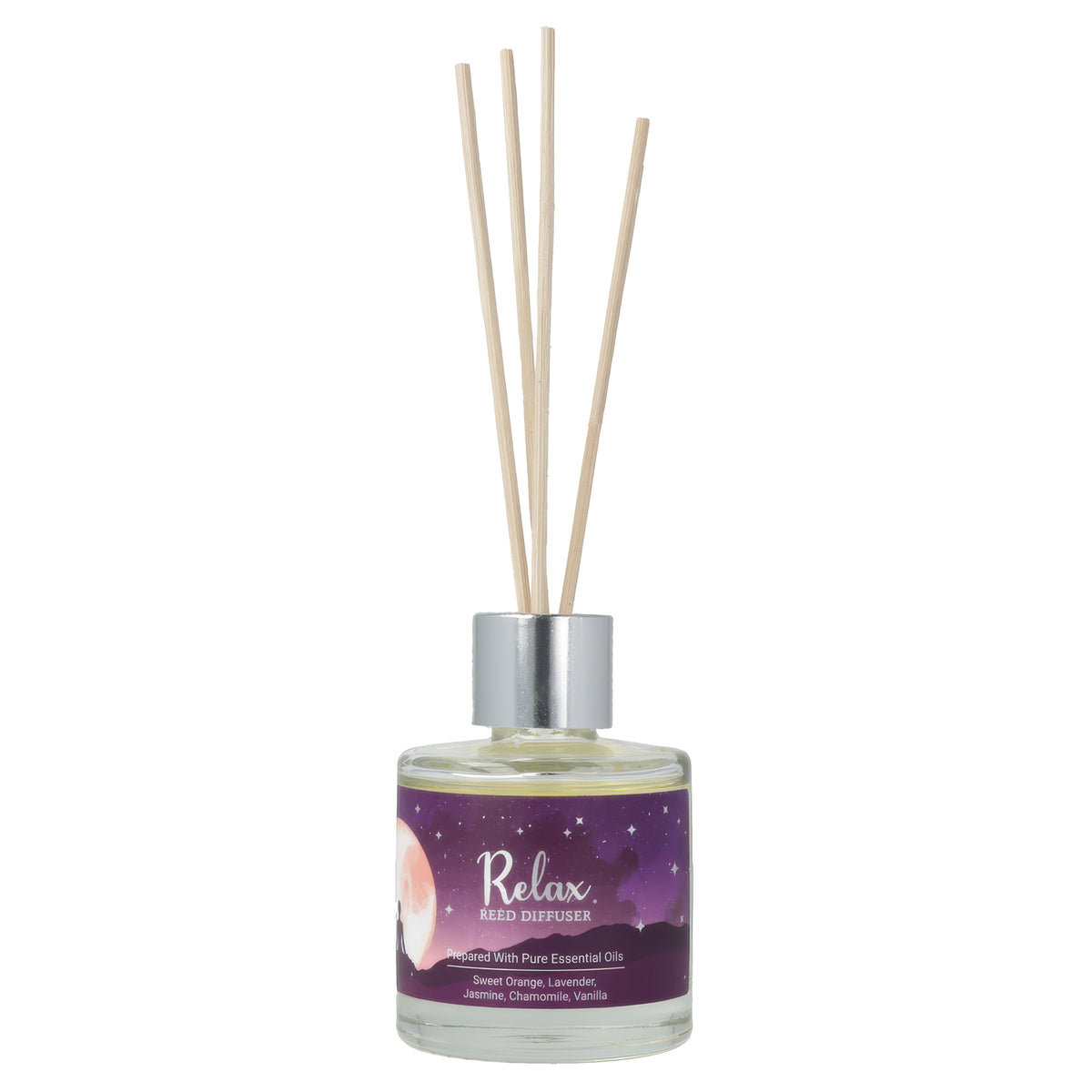 Diffusore a bastoncini Sleep Collection Relax