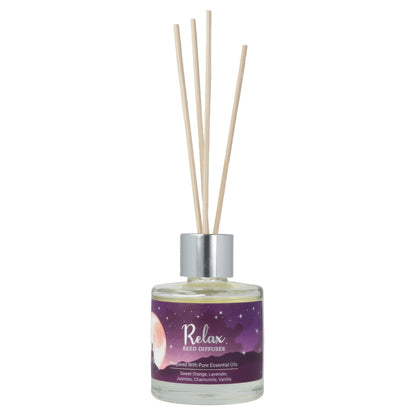 Diffusore a bastoncini Sleep Collection Relax thumb