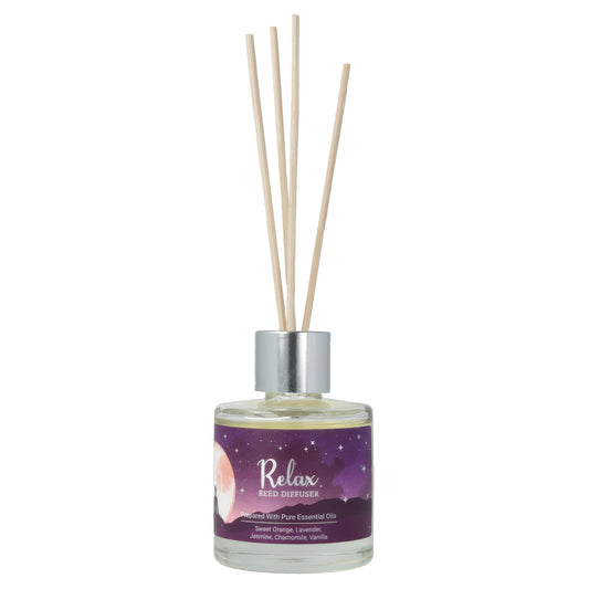 Diffusore a bastoncini Sleep Collection Relax