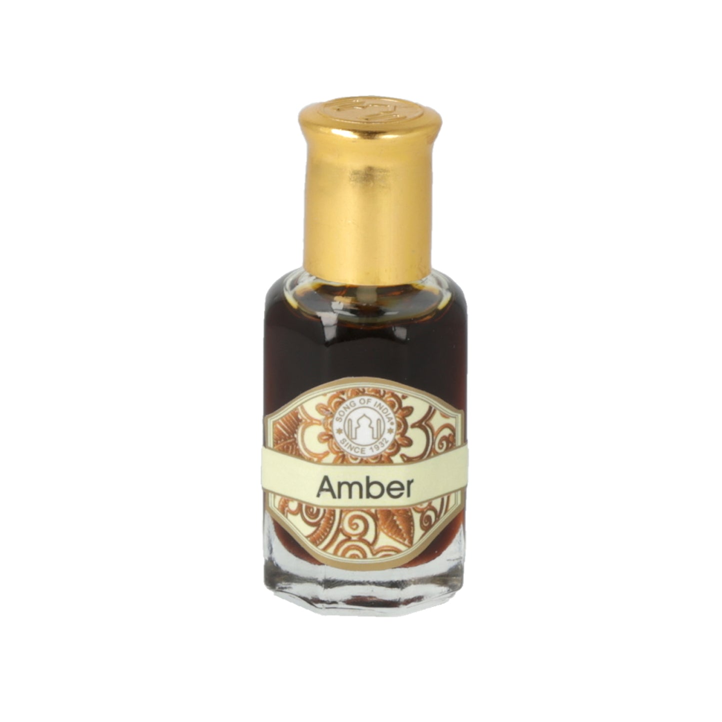 Geurolie Ayurveda amber