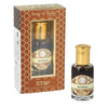 Geurolie Ayurveda amber