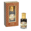 Huile parfumée Ayurveda ambre