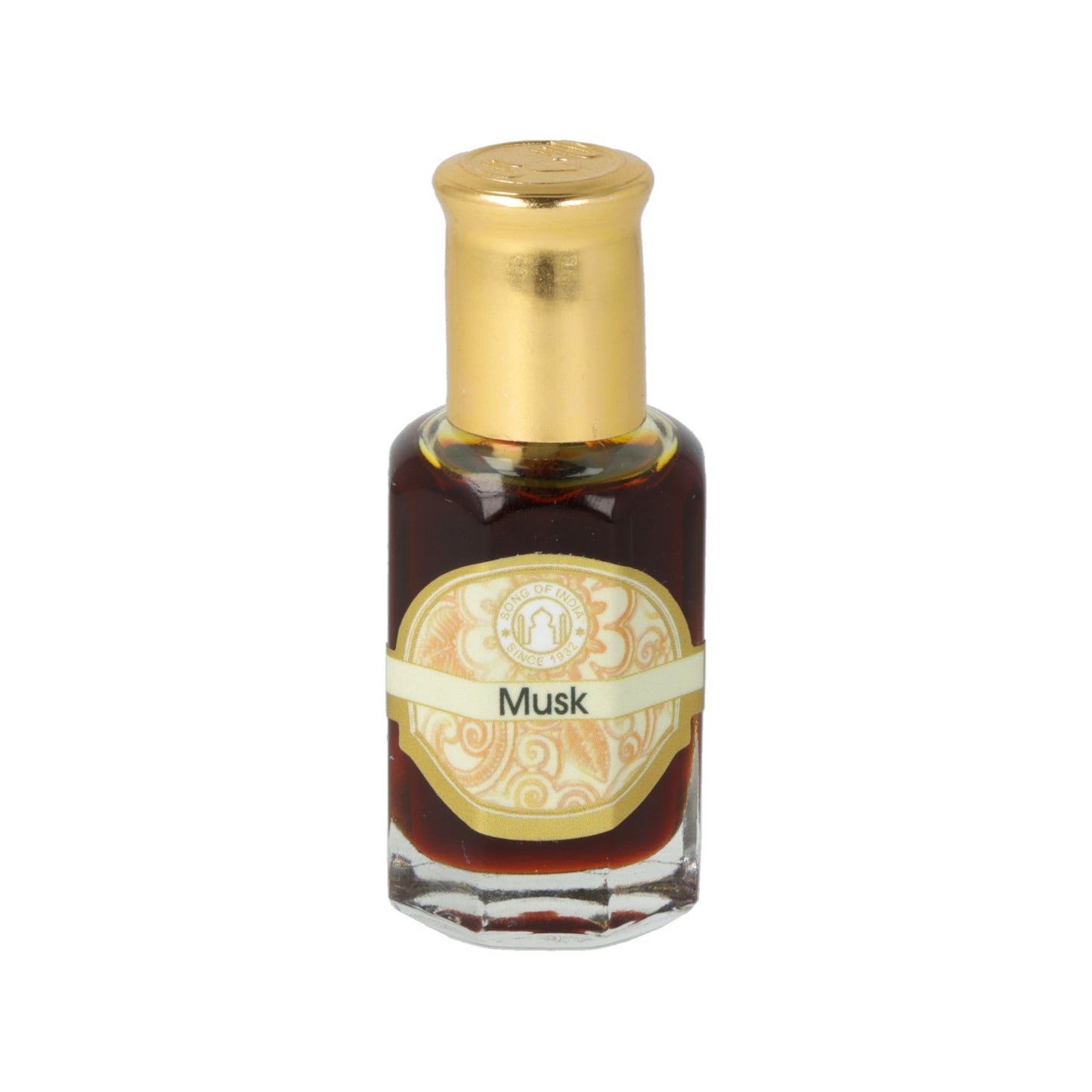 Geurolie Ayurveda musk