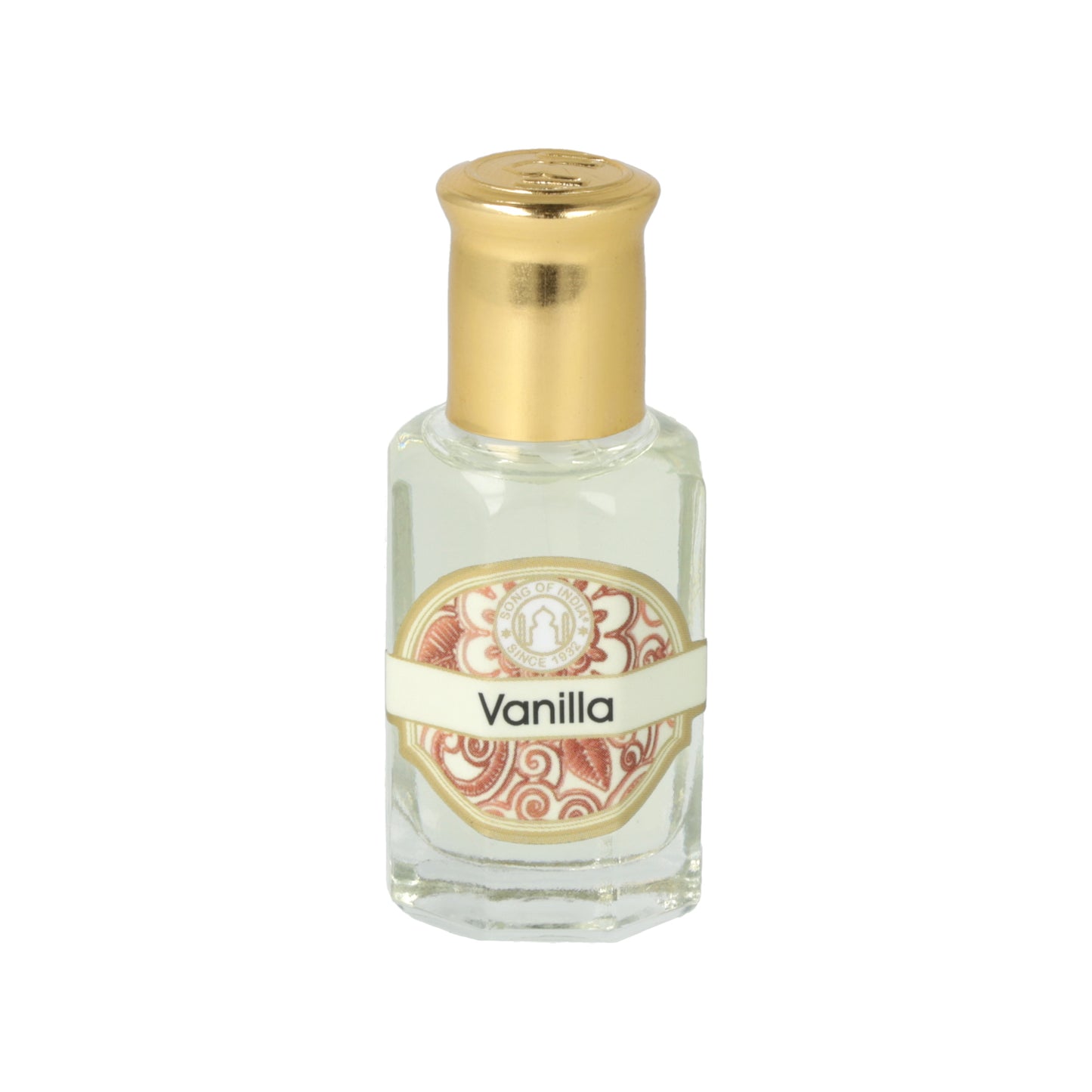 Geurolie Ayurveda vanille