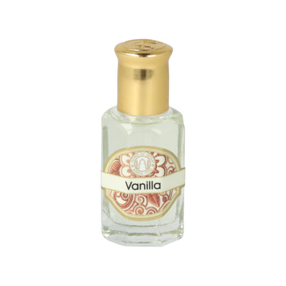 Geurolie Ayurveda vanille groothandel thumb