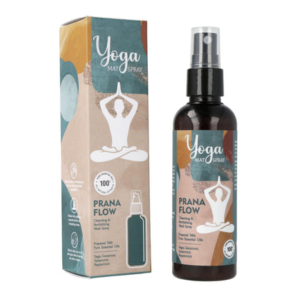 Spray detergente per tappetino yoga Prana Flow thumb