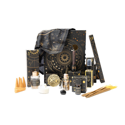 Geschenkset 12-delig Pureworks Perfumery Esoteric Collection thumb