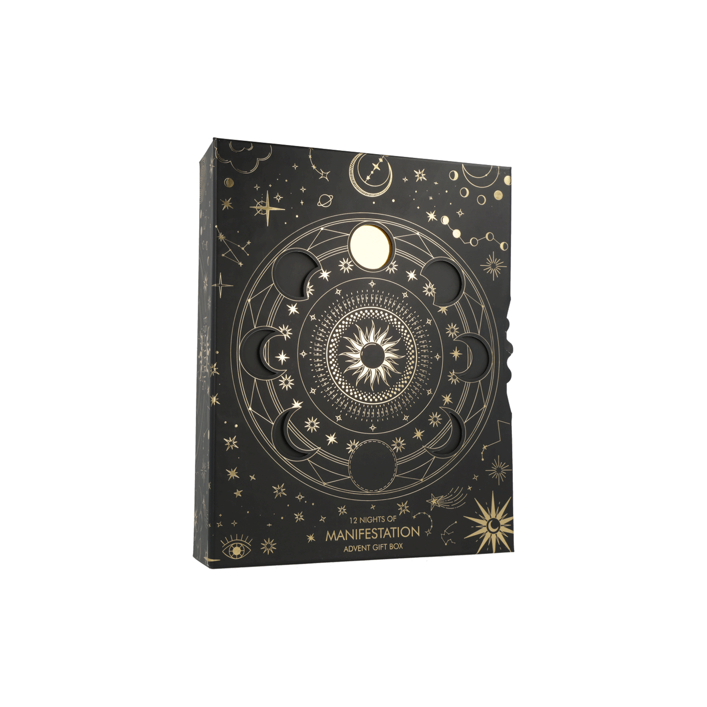 Geschenkset 12-delig Pureworks Perfumery Esoteric Collection