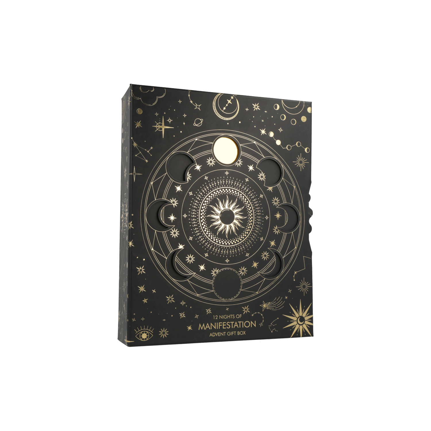 Geschenkset 12-delig Pureworks Perfumery Esoteric Collection groothandel