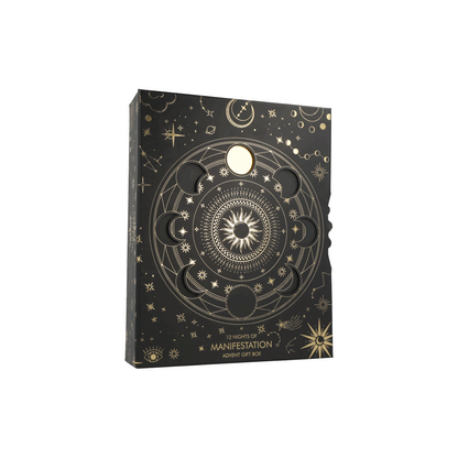 Geschenkset 12-delig Pureworks Perfumery Esoteric Collection groothandel thumb